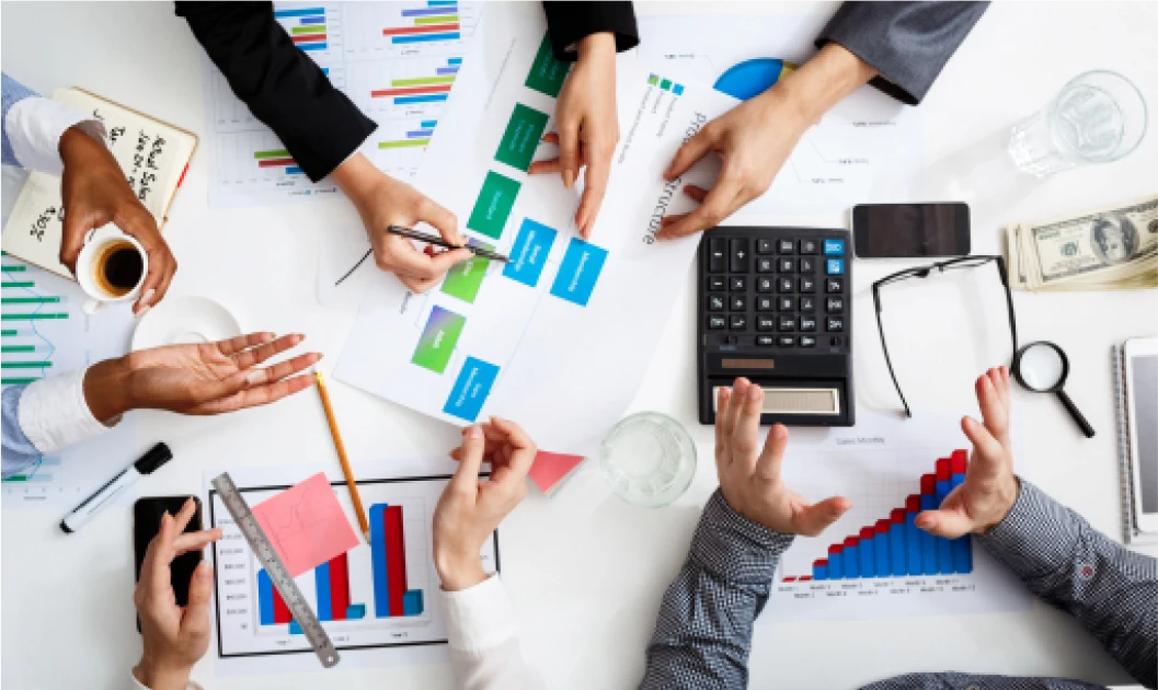 Accounting & Tax Firms