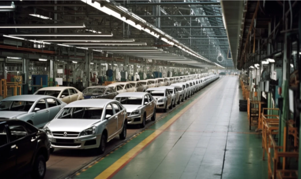 Automotive Companies