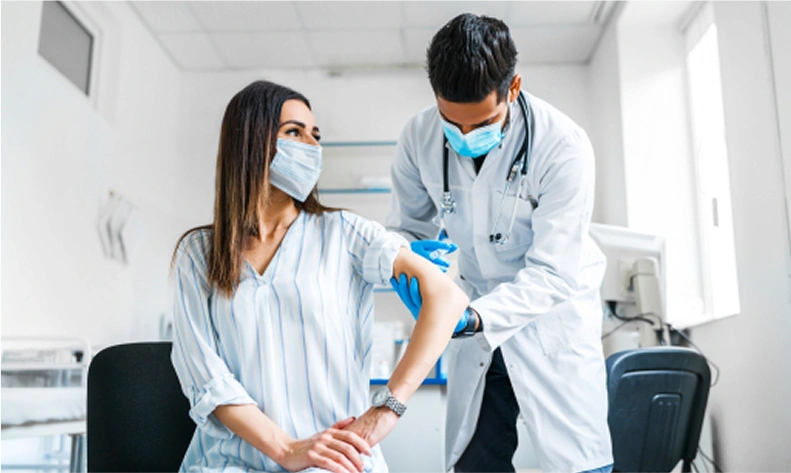 Clinics and Private Practices