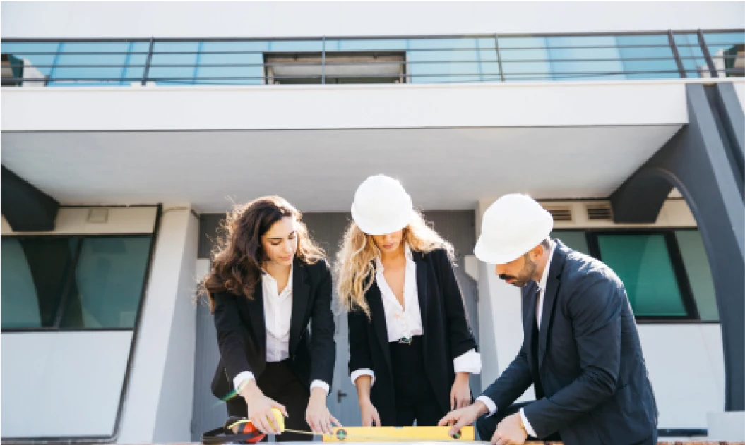 Construction & Infrastructure Firms