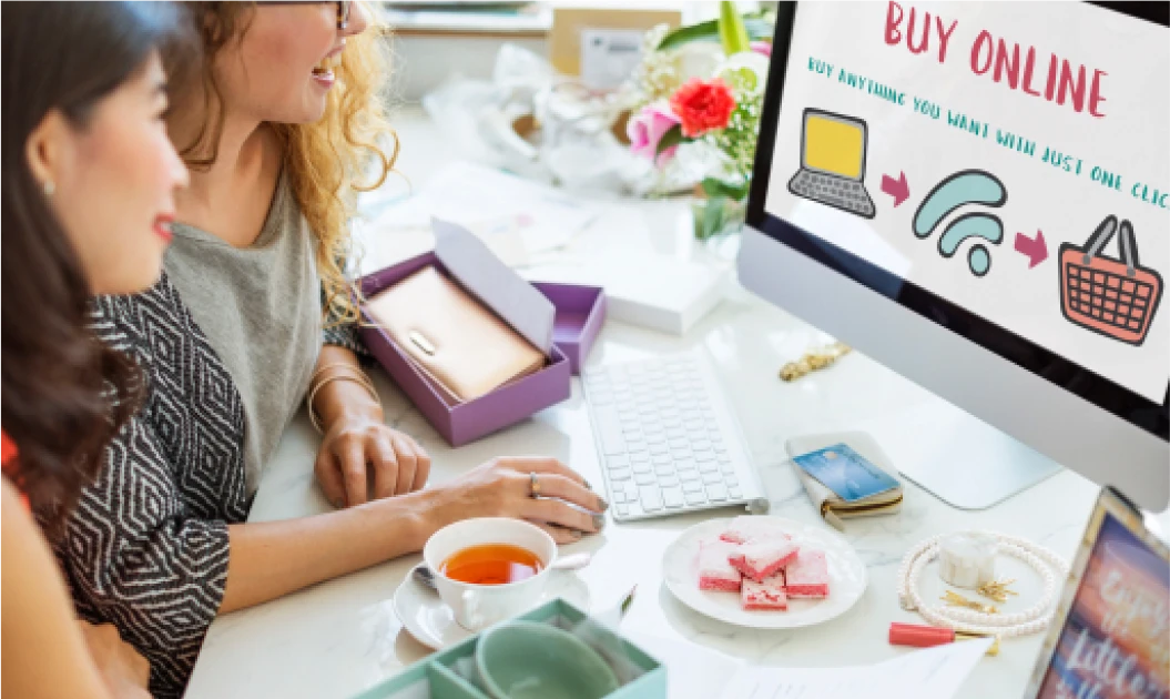 E-commerce and Retail Companies