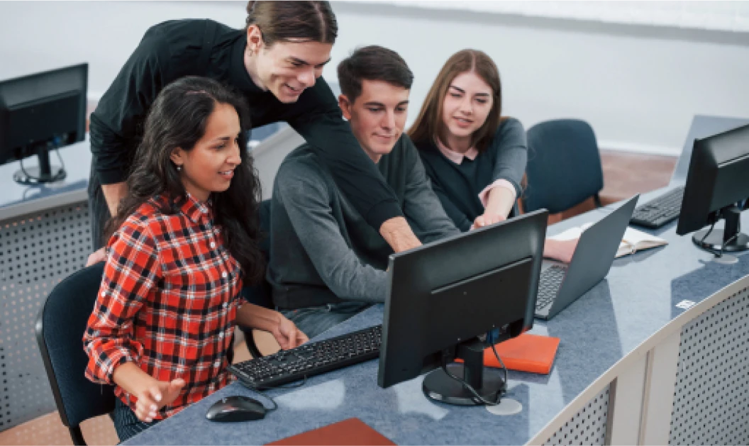 Educational Institutions & EdTech