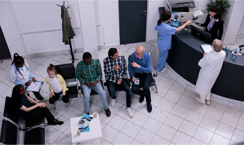 Government Correction Facilities