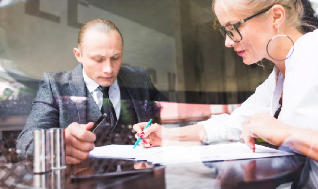 Legal & Compliance Firms