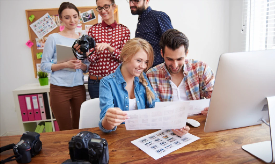 Media & Publishing Companies