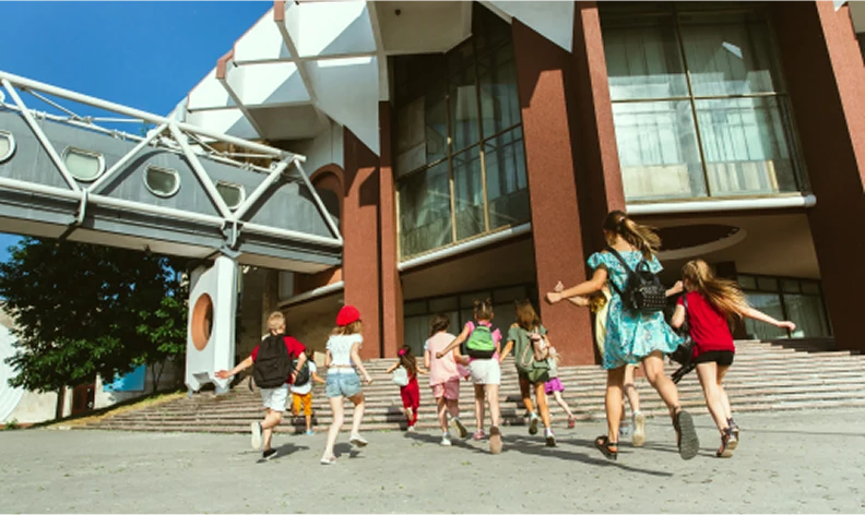 Special Education Programs